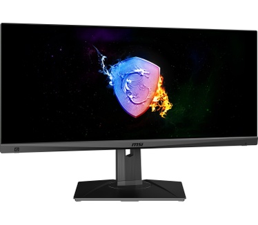 MSI Optix MAG301RF Zwart