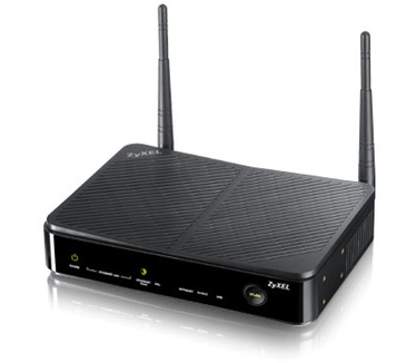 Zyxel SBG3300-N000