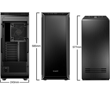 be quiet! Dark Base 900