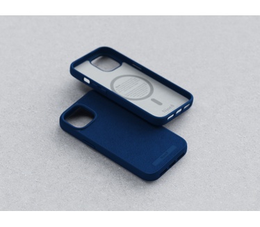 Njord byElements Suede MagSafe