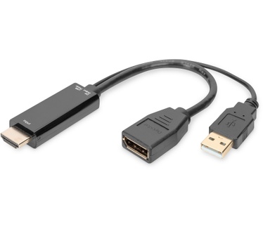 Digitus AK-330101-002-S