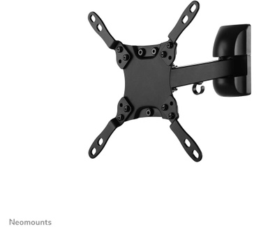 Neomounts by Newstar TV/Monitor Wall Mount (2 pivots & tiltable) for 10"-32" Screen - Black