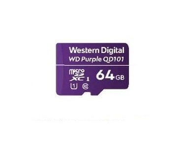 WD WD Purple SC QD101