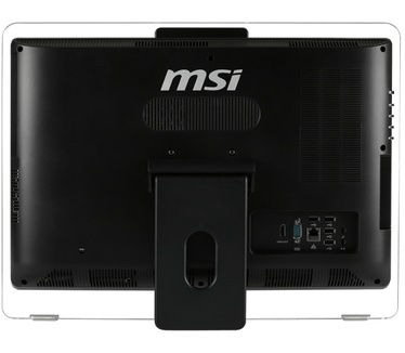MSI Wind Top Pro 20ET 4BW-045XE