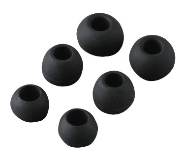 Hama EAR3005BK (Zwart)