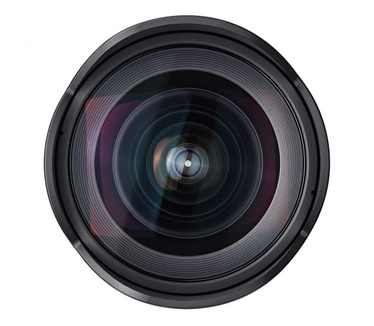 Samyang Optics 16mm T2.6 VDSLR ED AS UMC