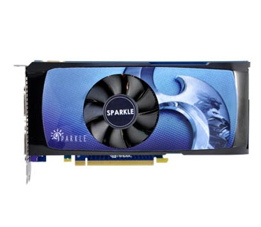 Sparkle SX560T1024D5MH