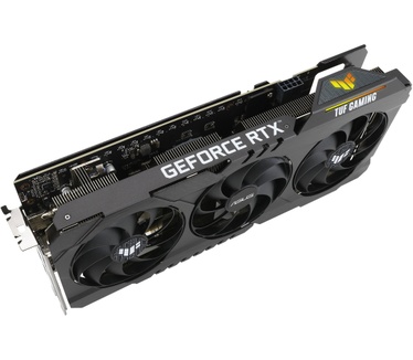 ASUS TUF-RTX3060-O12G-GAMING