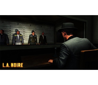L.A. Noire