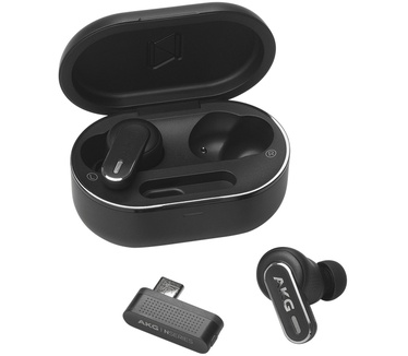 AKG N5 HYBRID