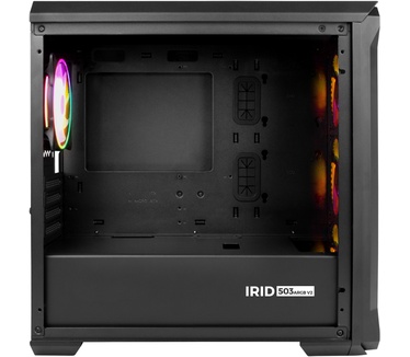 Genesis IRID 503 ARGB