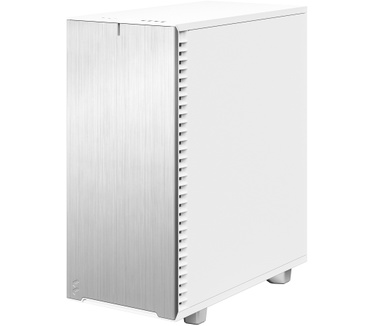 Fractal Design Define Define 7 Compact White Solid (FD-C-DEF7C-05)