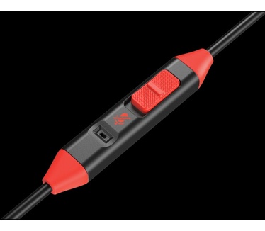 PowerA Wired Earbuds for Nintendo Switch 2