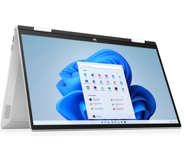 HP Pavilion x360 15-er0350nd