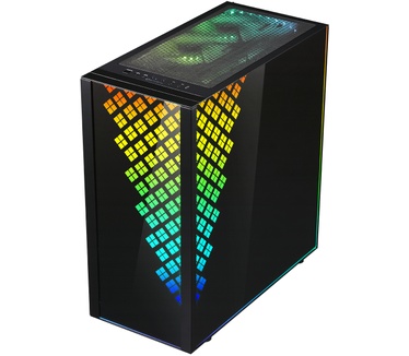 BitFenix Dawn TG