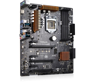 ASRock Z170 Extreme3