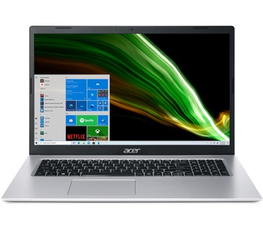 Acer A317-53-36WC