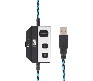 T'nB Elyte Eagle Gaming Headset