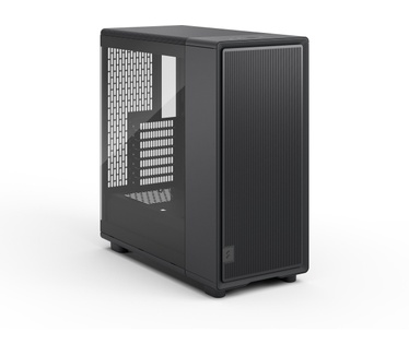 Fractal Design Epoch, Black TG Light Tint
