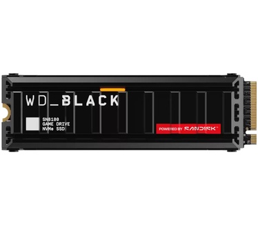 WD SN8100