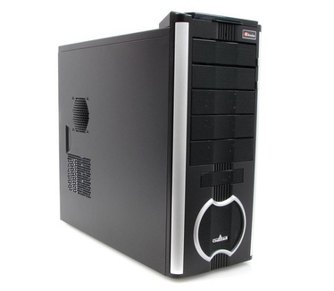 Enermax Chakra 3050  Zwart