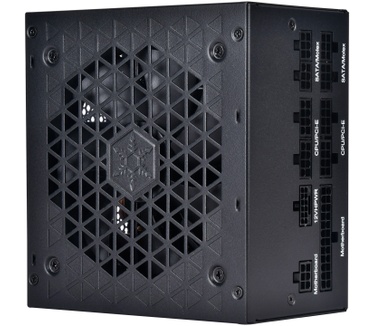 Silverstone SST-DA750R-GMA