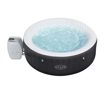 Bestway Lay-Z-Spa Miami AirJet Opblaasbare Spa voor 2-4 Personen