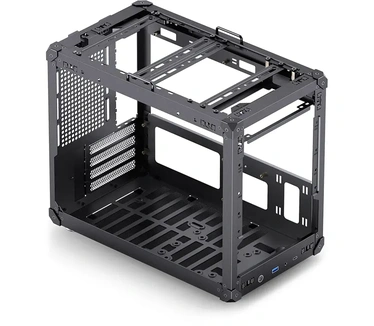 Jonsbo C6 MAX Black