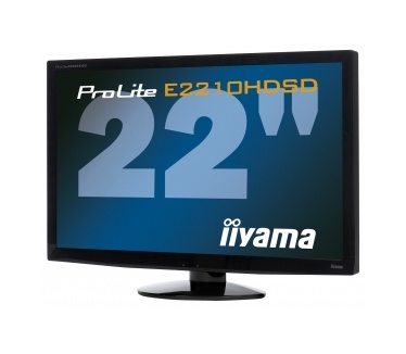 Iiyama ProLite E2210HDSD-B1