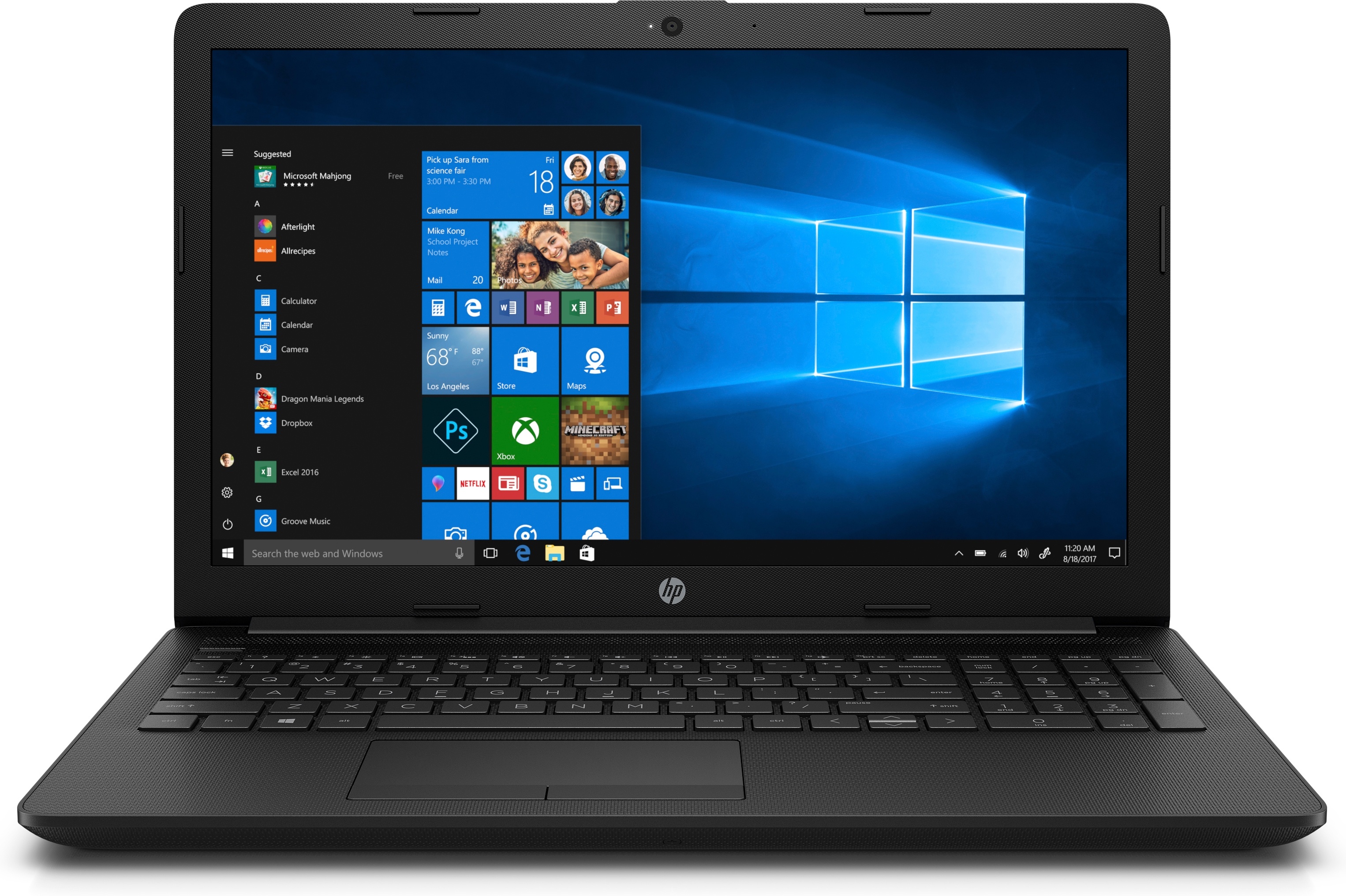 Hp 15 au027ur аккумулятор