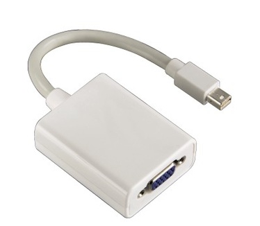 Hama Mini DP/VGA Adapter