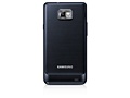 Samsung Galaxy S II Plus