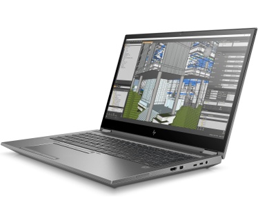 HP ZBook Fury 15 G7 (2C9U1EA)