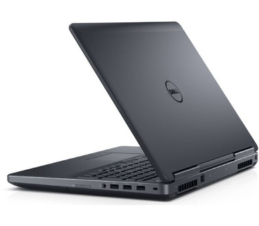 Dell Precision M7510-GJ6RR
