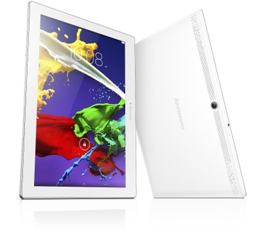 Lenovo Tab 2 A10-30F (ZA0C0044DE) Wit
