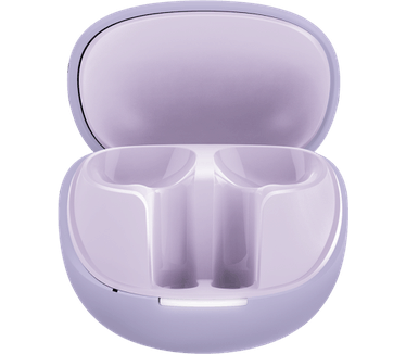 Hama Twins Core 2 Paars