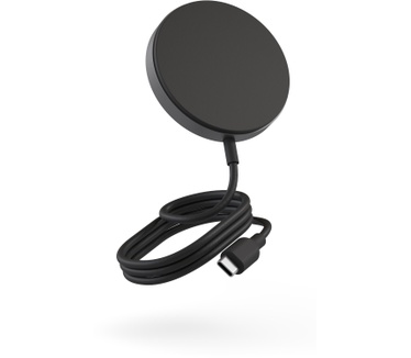 Otterbox Zens Pro 1 Draadloos Opladen, Zwart
