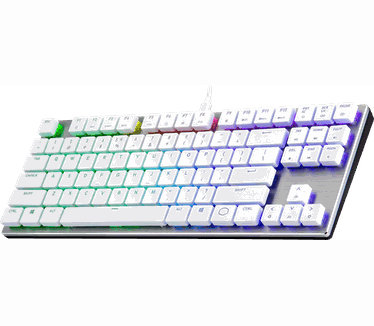 Cooler Master SK630 White - Limited Edition