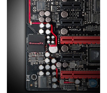 Asus Maximus V Formula Game Bundled Edition