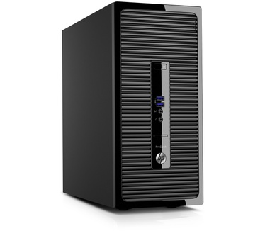 HP 400 G3