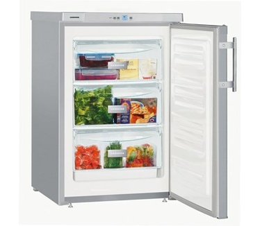 Liebherr Gsl 1223 Comfort