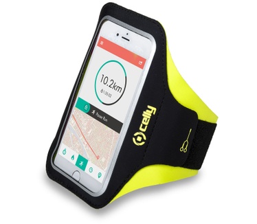 Celly Armband - Smartphone