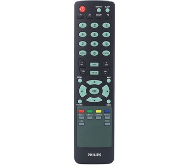 Philips 190TW8FB Zwart