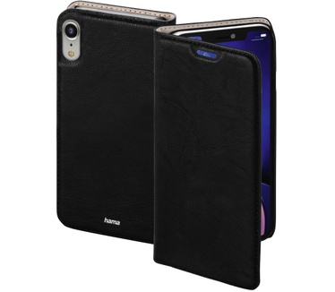 Hama Guard Case (iPhone XS) Zwart