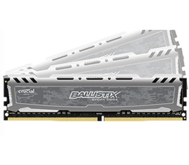 Crucial Ballistix Sport LT