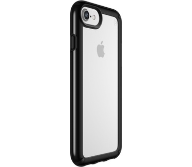Speck Presidio Show Apple iPhone 6/6S/7/8 Black/Clear