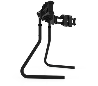 RSeat 3L TV Stand - Zwart