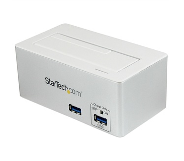 Startech SDOCKU33HW