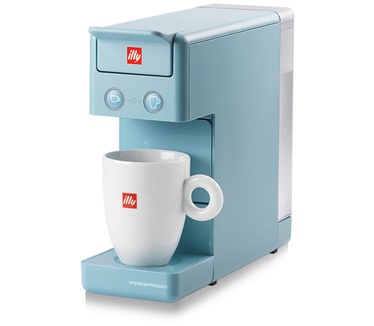 Illy Y3.3