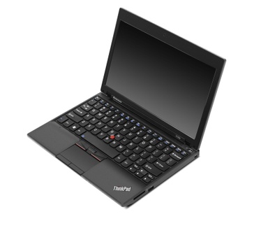 Lenovo Thinkpad X100e (NTS9JMH)